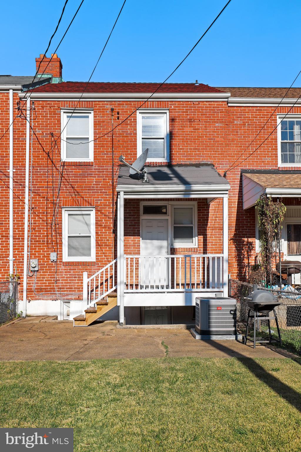 3923 Cedardale Road Baltimore, MD 21215 - Photo 31 of 36 Gallery Image 31