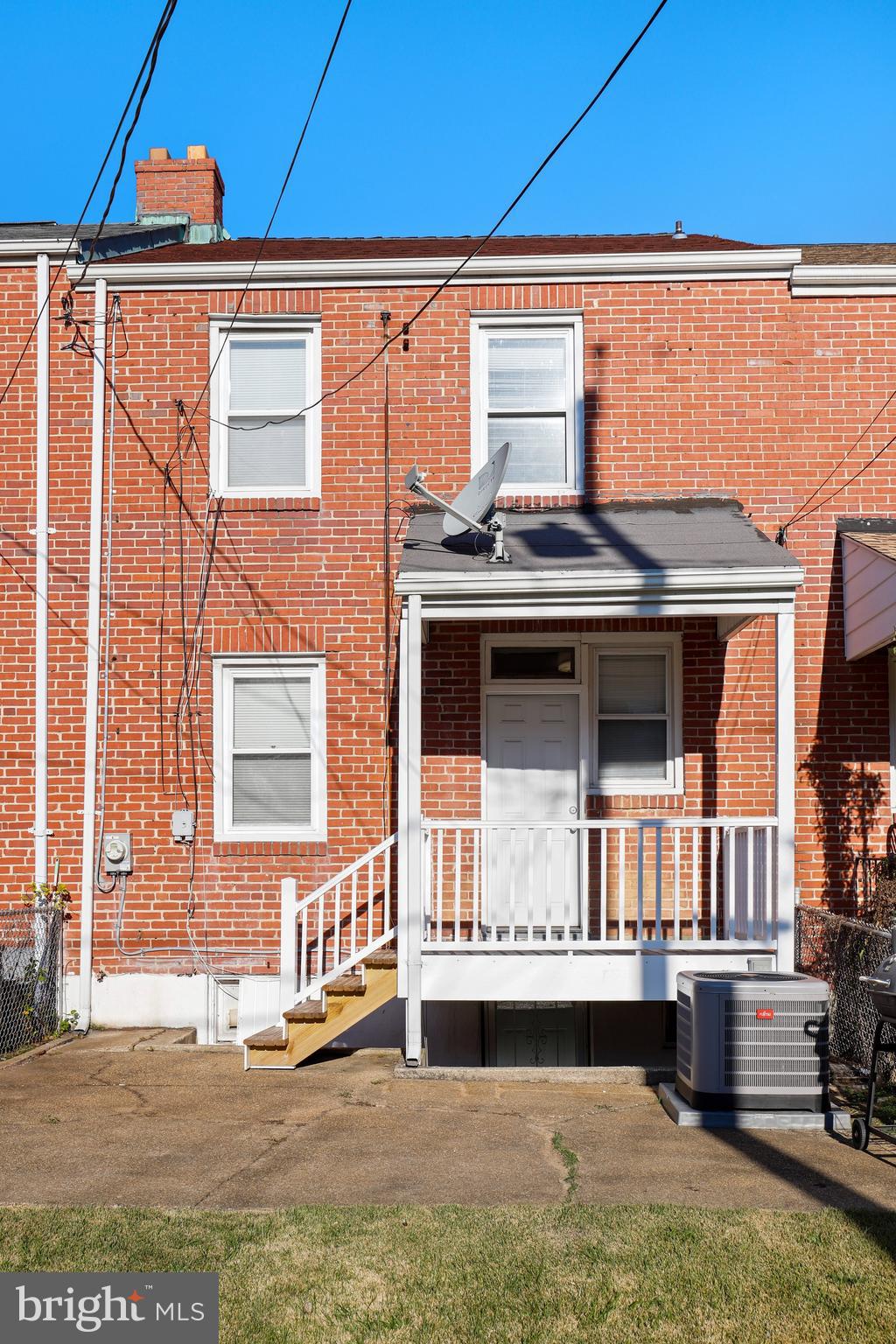 3923 Cedardale Road Baltimore, MD 21215 - Photo 32 of 36 Gallery Image 32