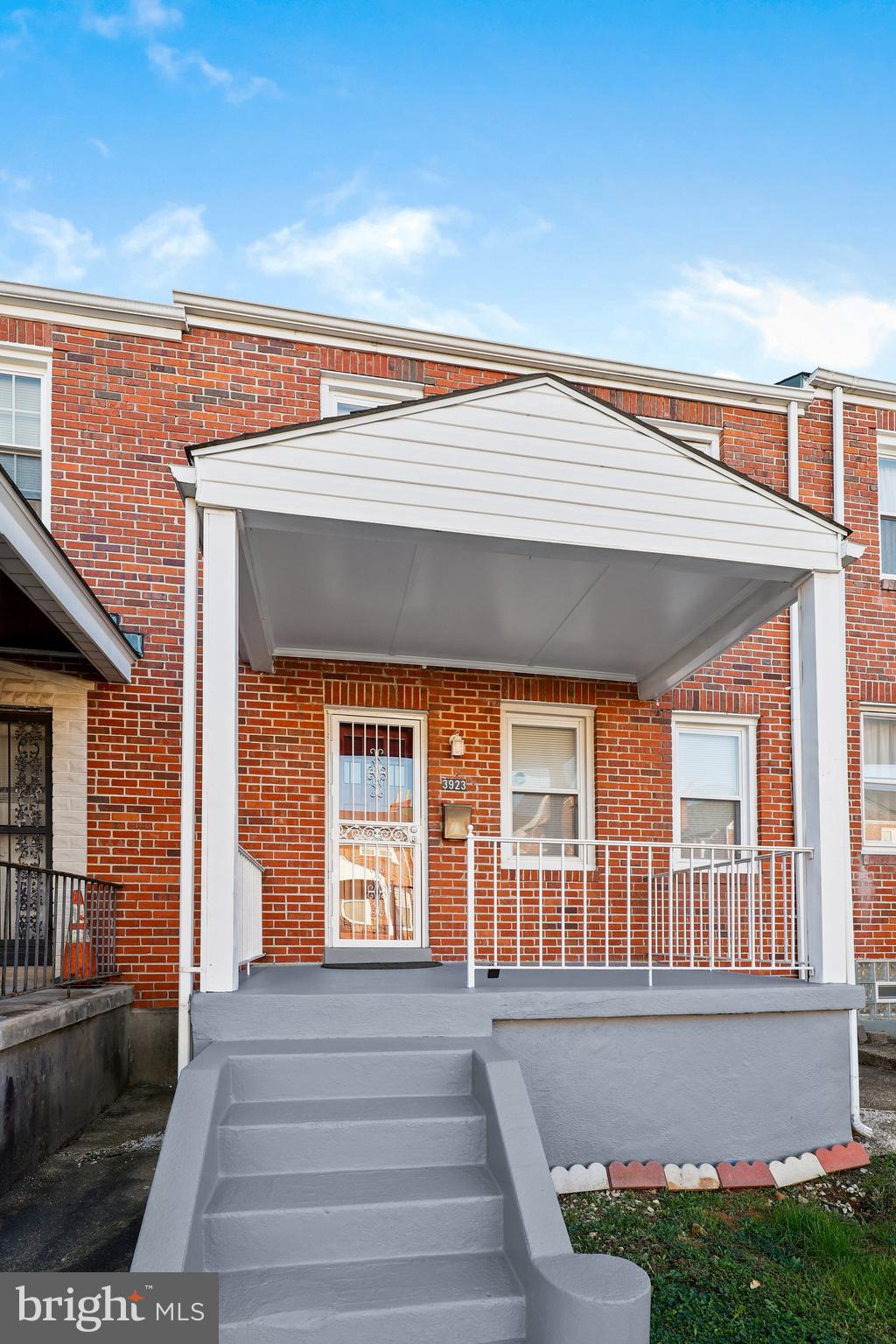 3923 Cedardale Road Baltimore, MD 21215 - Photo 33 of 36 Gallery Image 33