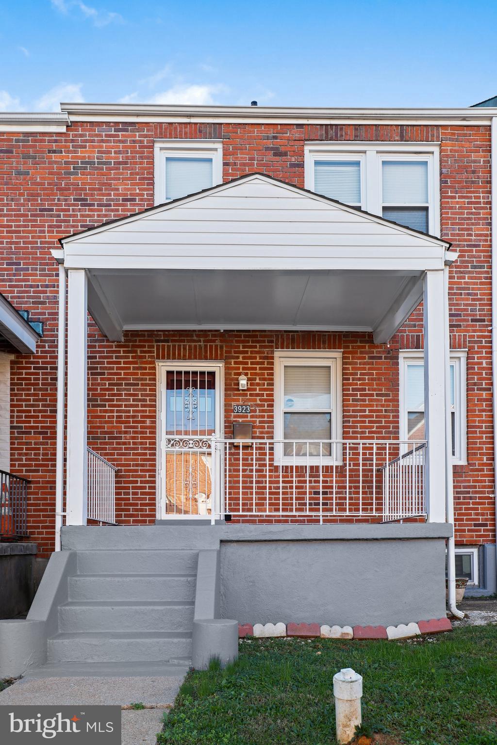 3923 Cedardale Road Baltimore, MD 21215 - Photo 34 of 36 Gallery Image 34