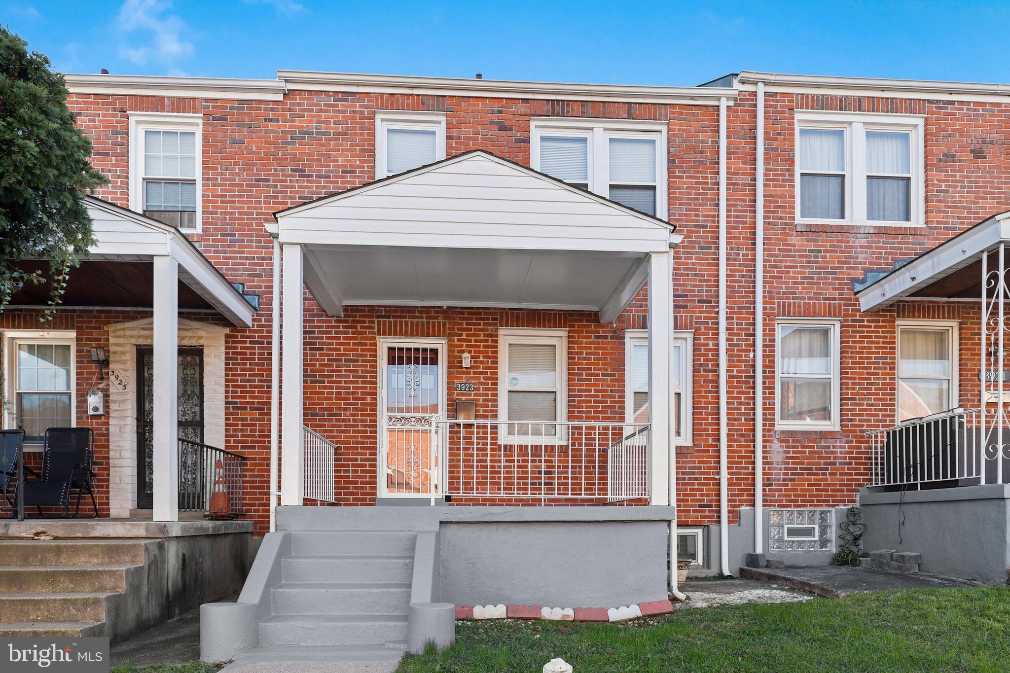 3923 Cedardale Road Baltimore, MD 21215 - Photo 35 of 36 Gallery Image 35