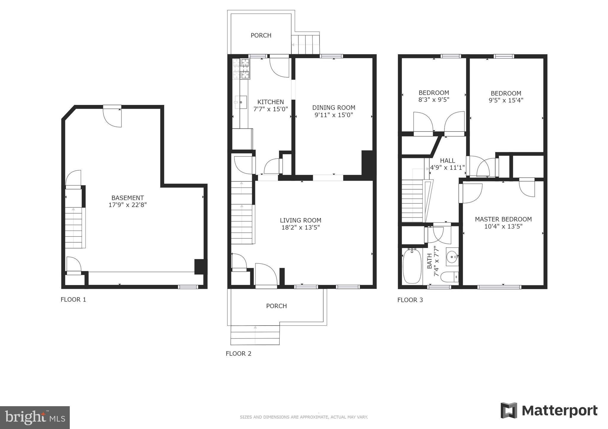 3923 Cedardale Road Baltimore, MD 21215 - Photo 36 of 36 Gallery Image 36