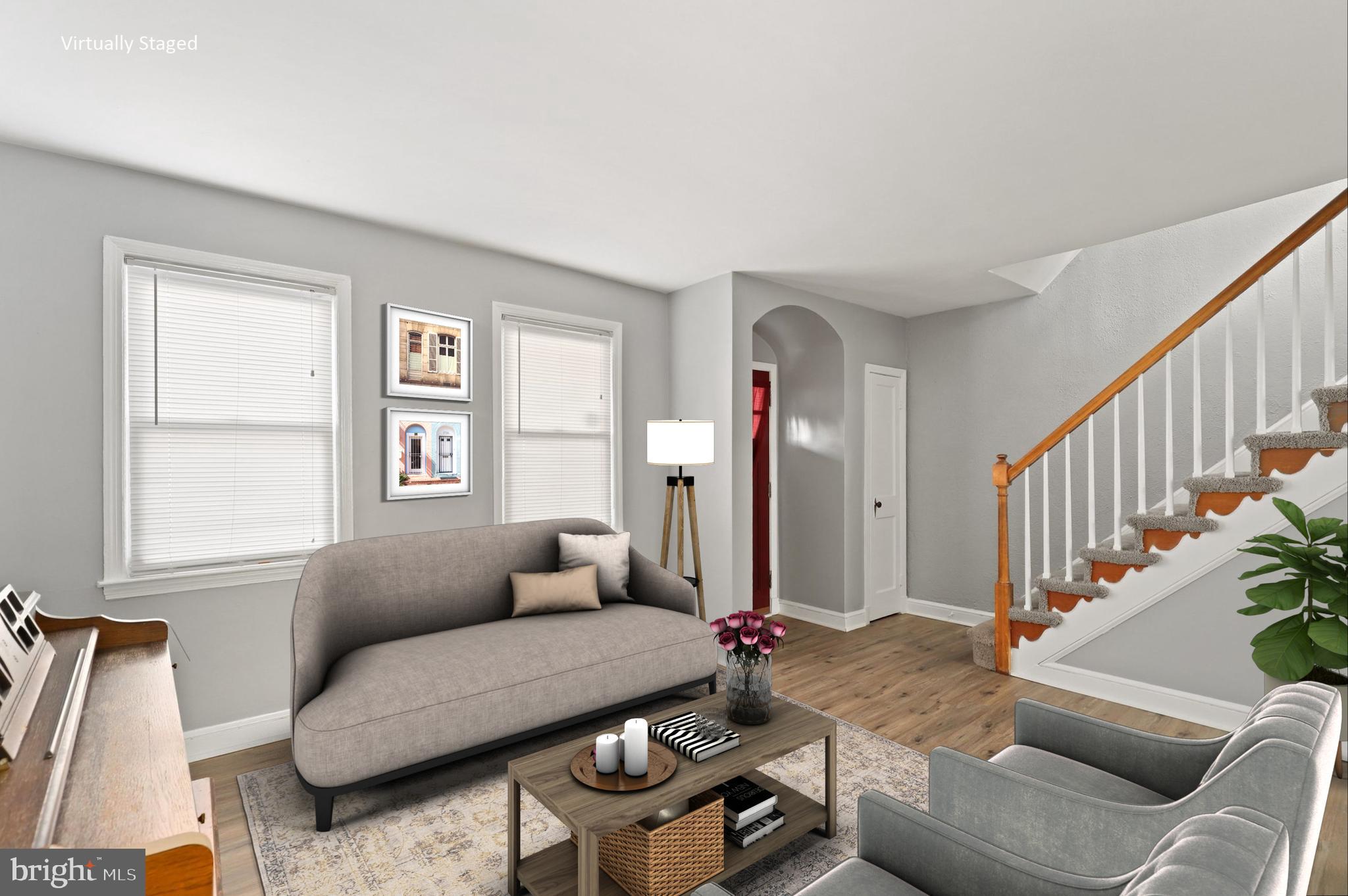 3923 Cedardale Road Baltimore, MD 21215 - Photo 7 of 36 Gallery Image 7