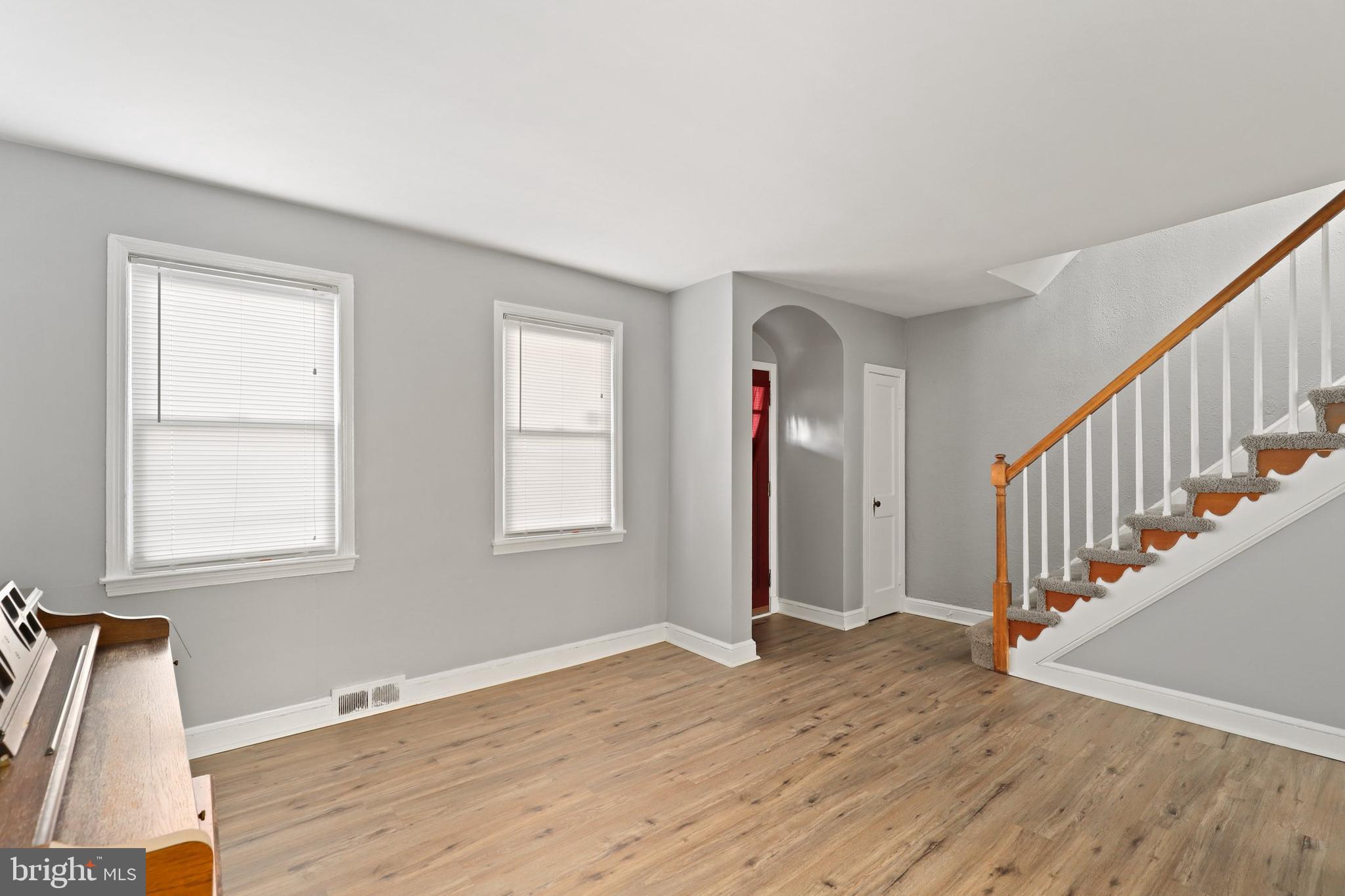 3923 Cedardale Road Baltimore, MD 21215 - Photo 8 of 36 Gallery Image 8