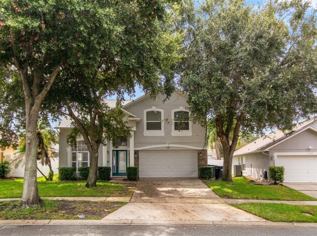 1709 Harris Hawk Road Orlando, FL 32837 - Photo 1 of 45 Gallery Image 1