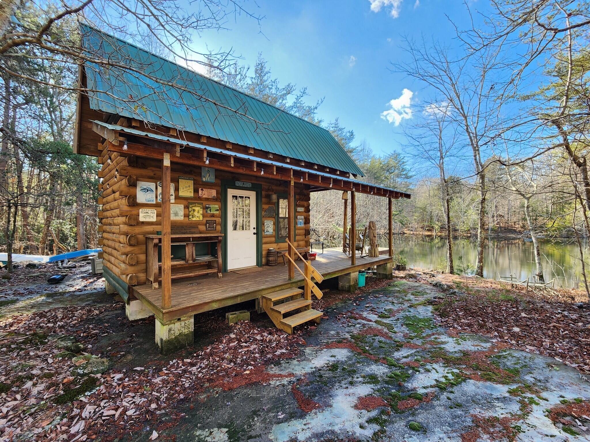 0 Roth Point Road, Unit 5 Altamont, TN 37301 - Photo 36 of 41 35
