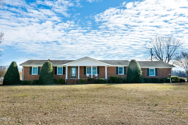 $512,000 | 2846 Jackson King Road, Willow Spring, NC 27592