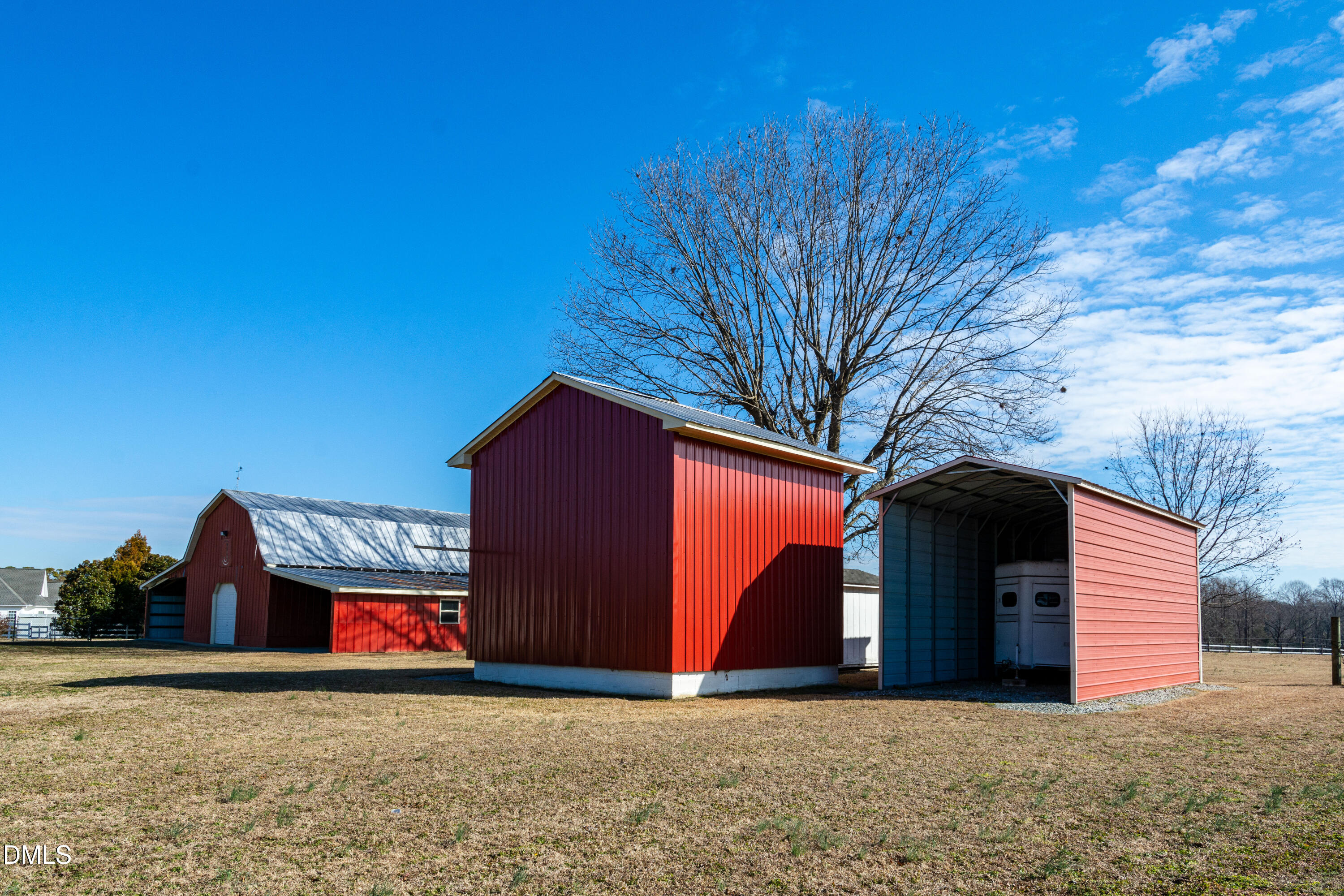 2846 Jackson King Road Willow Spring, NC 27592 - Photo 13 of 70 RJP_X_7021