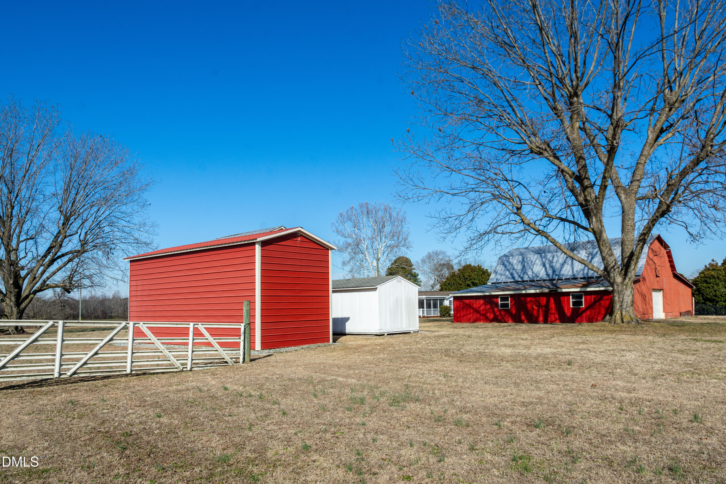 2846 Jackson King Road Willow Spring, NC 27592 - Photo 14 of 70 RJP_X_7022