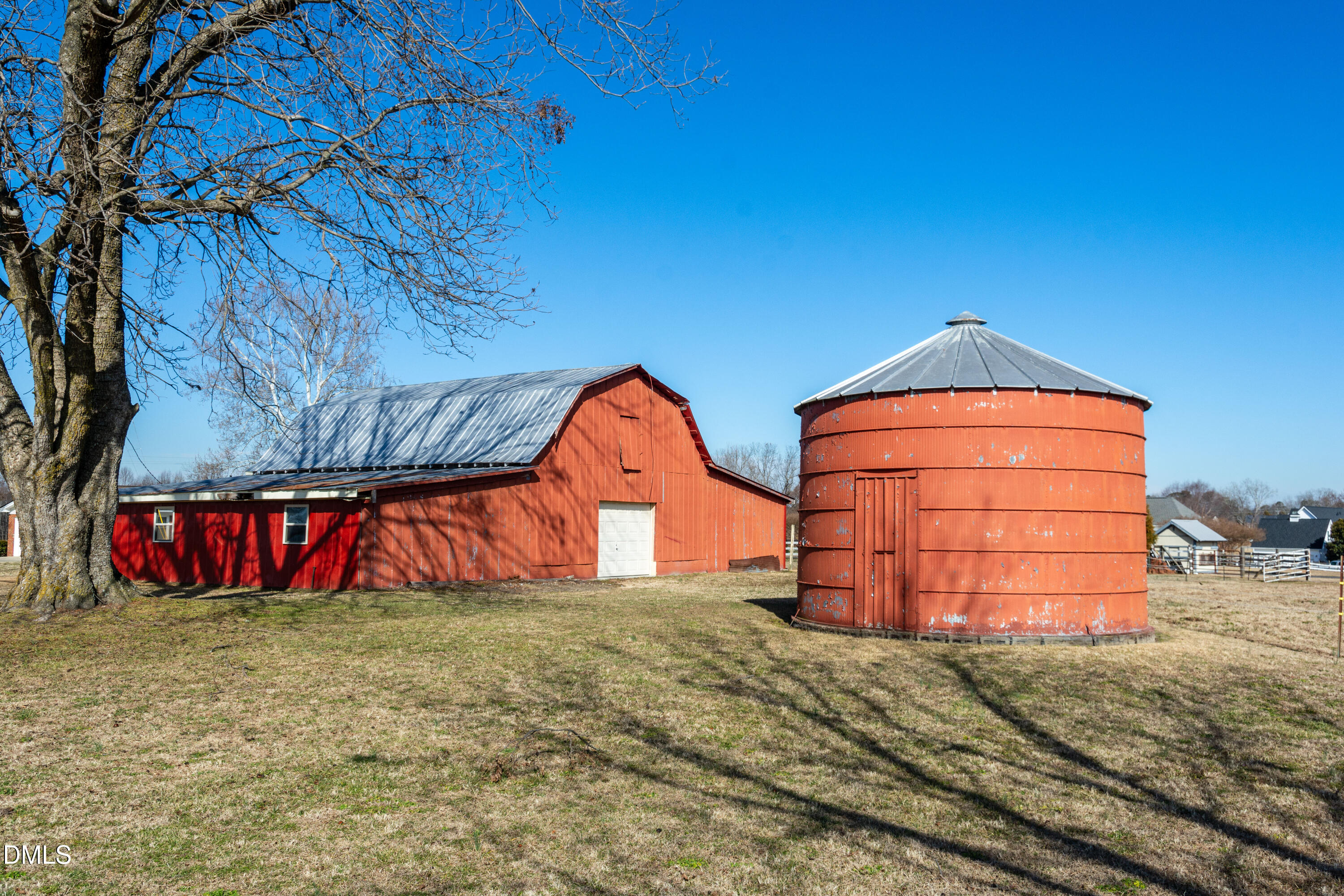 2846 Jackson King Road Willow Spring, NC 27592 - Photo 15 of 70 RJP_X_7024