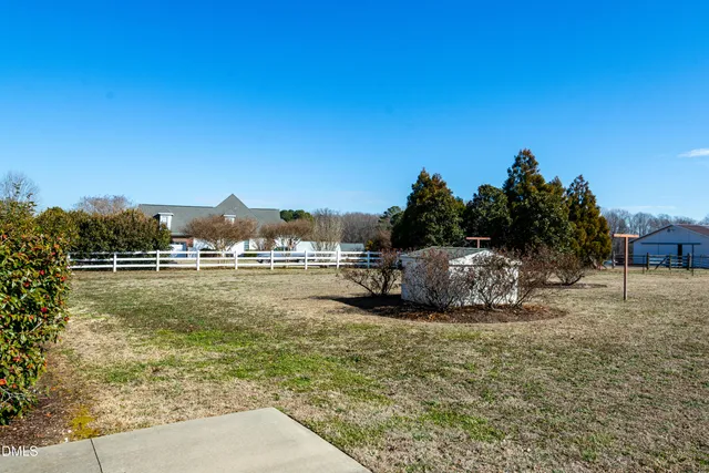 $429,900 | 2846 Jackson King Road, Willow Spring, NC 27592