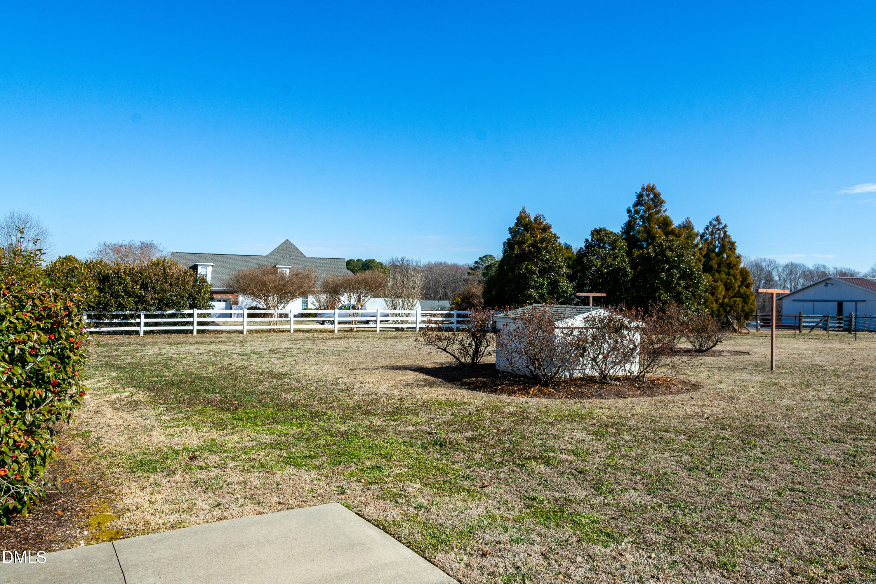 2846 Jackson King Road Willow Spring, NC 27592 - Photo 19 of 70 RJP_X_7028