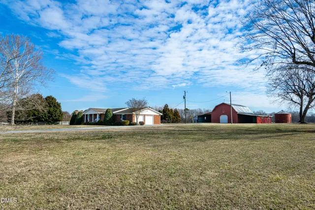 $429,900 | 2846 Jackson King Road, Willow Spring, NC 27592