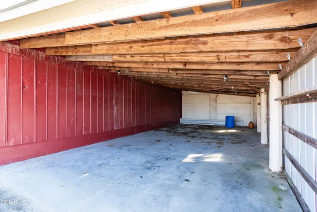 $429,900 | 2846 Jackson King Road, Willow Spring, NC 27592