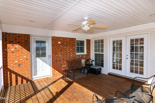 $429,900 | 2846 Jackson King Road, Willow Spring, NC 27592