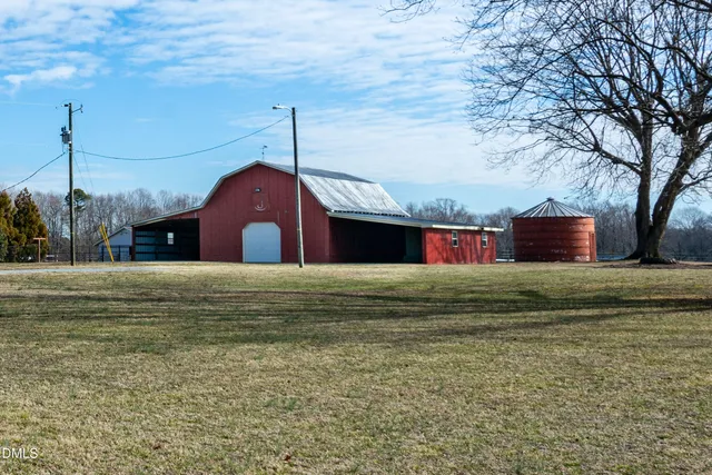 $429,900 | 2846 Jackson King Road, Willow Spring, NC 27592