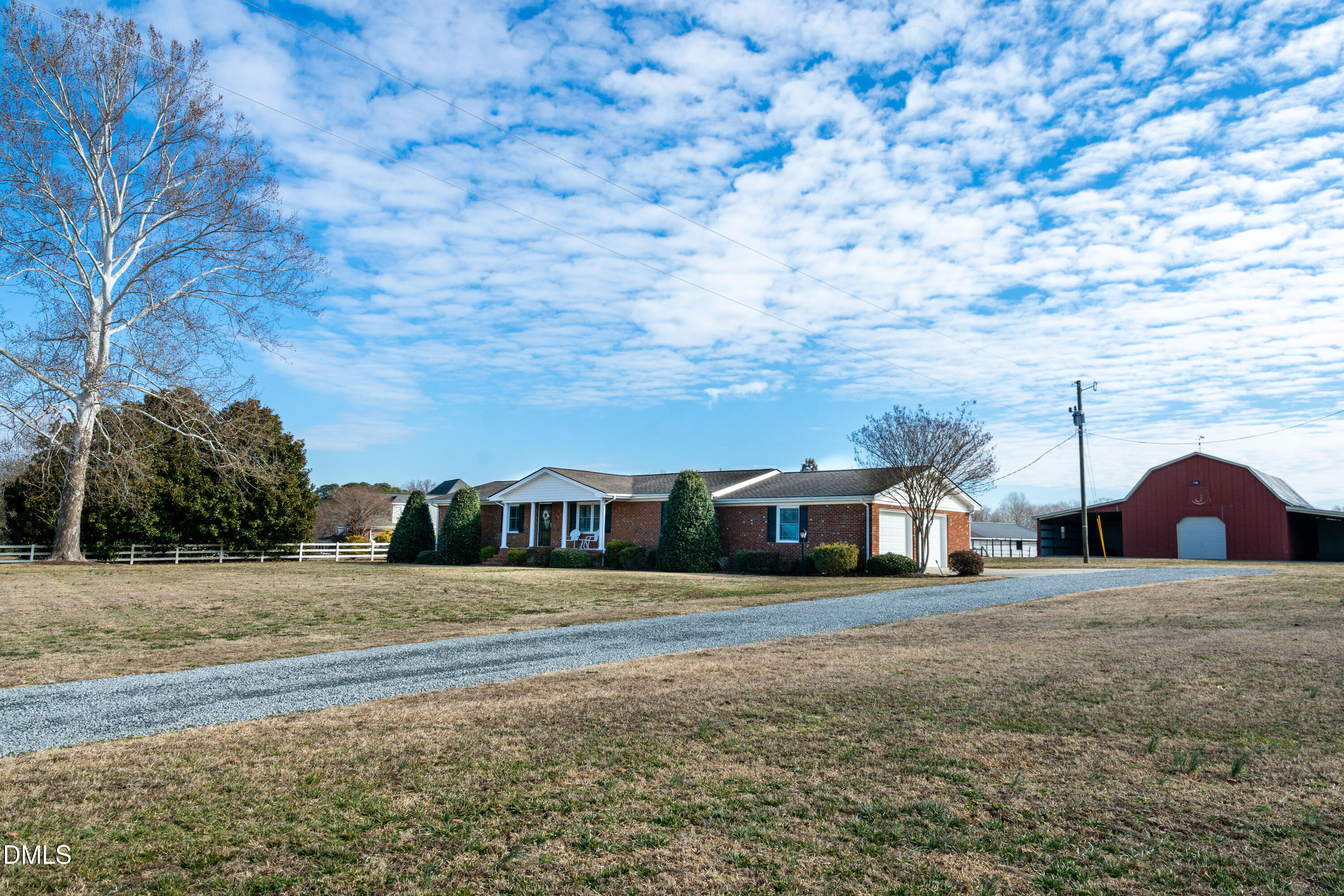 2846 Jackson King Road Willow Spring, NC 27592 - Photo 4 of 70 RJP_X_7009