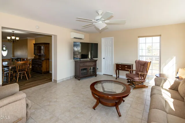 $429,900 | 2846 Jackson King Road, Willow Spring, NC 27592