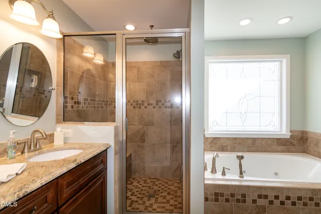 $429,900 | 2846 Jackson King Road, Willow Spring, NC 27592