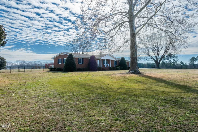 $429,900 | 2846 Jackson King Road, Willow Spring, NC 27592