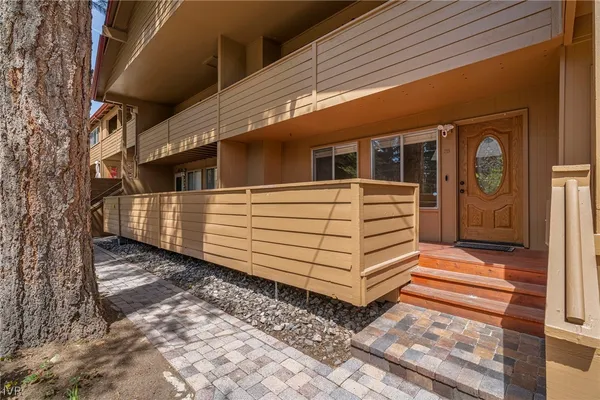 $810,000 | 866 Northwood Boulevard, Unit 28, Incline Village, NV 89451