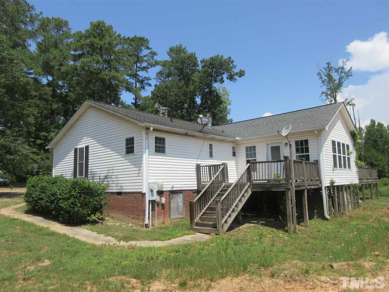 419 Ashley Road Apex, NC 27539 - Photo 4 of 22 Gallery Image 4