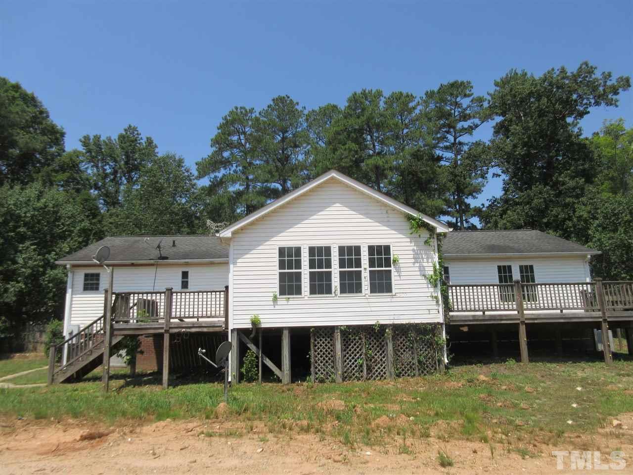 419 Ashley Road Apex, NC 27539 - Photo 5 of 22 Gallery Image 5