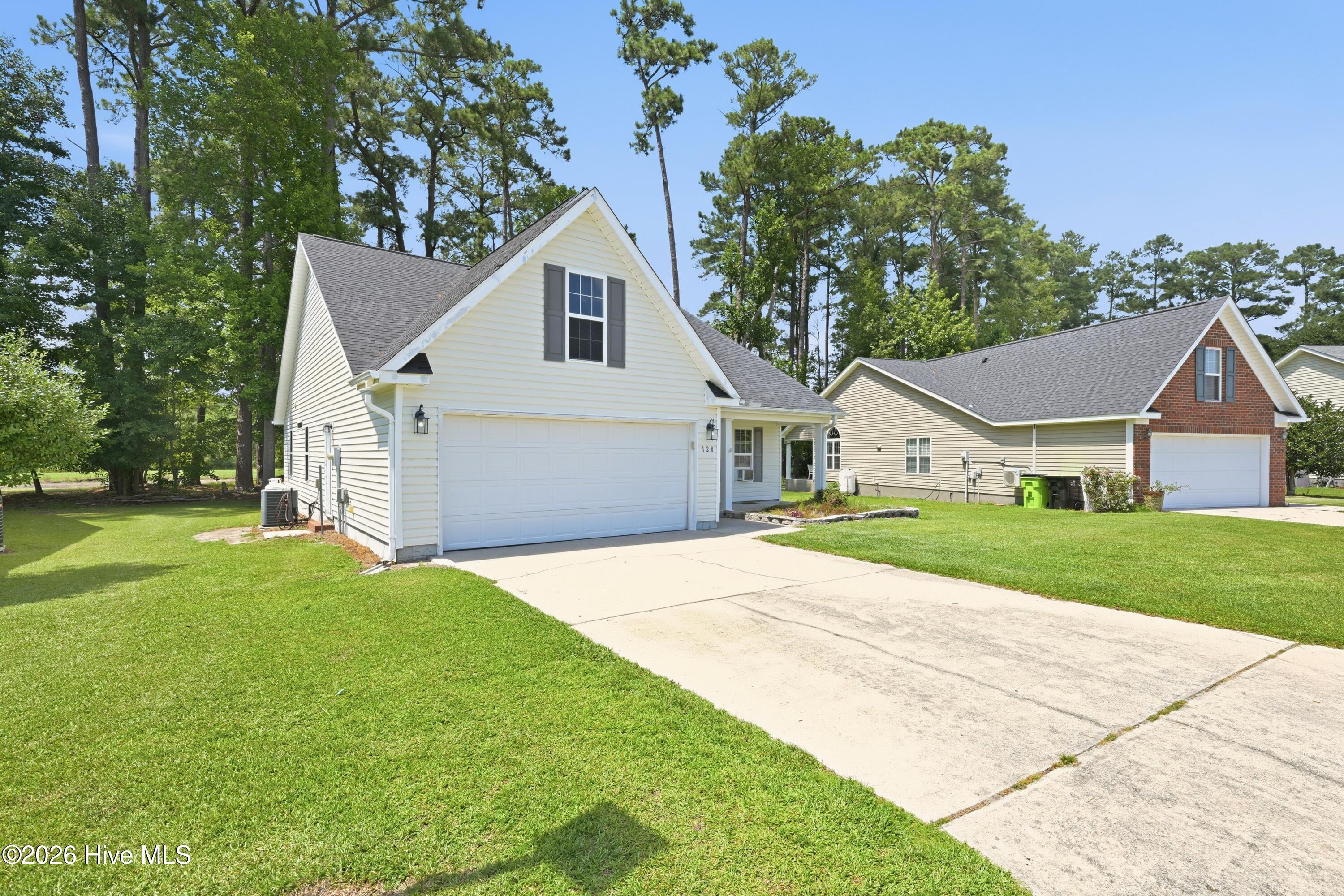 128 Bermuda View New Bern, NC 28560 - Photo 28 of 41