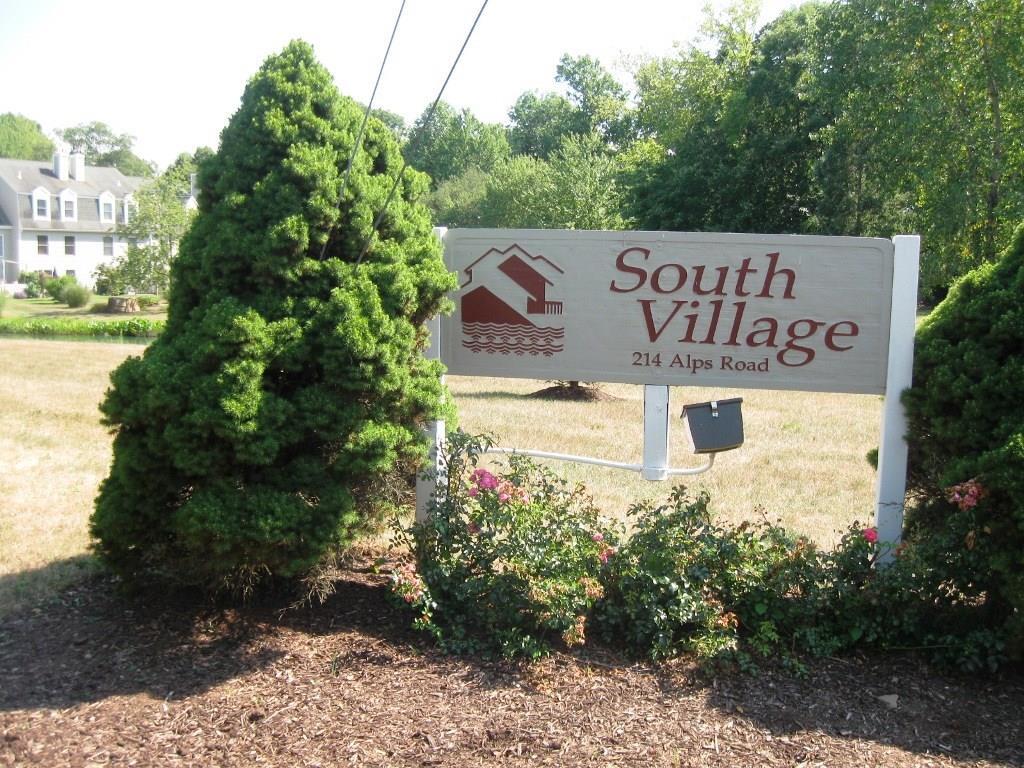 entry sign