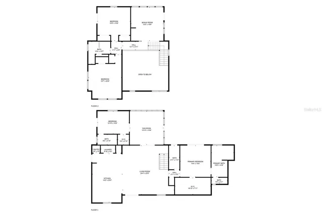 $2,695,000 | 430 Island Circle, Sarasota, FL 34242