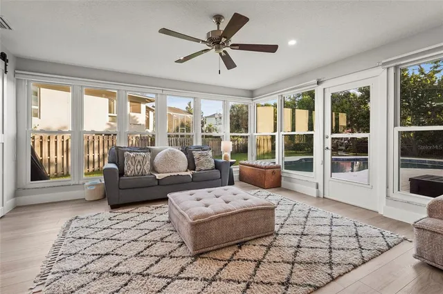 $2,695,000 | 430 Island Circle, Sarasota, FL 34242