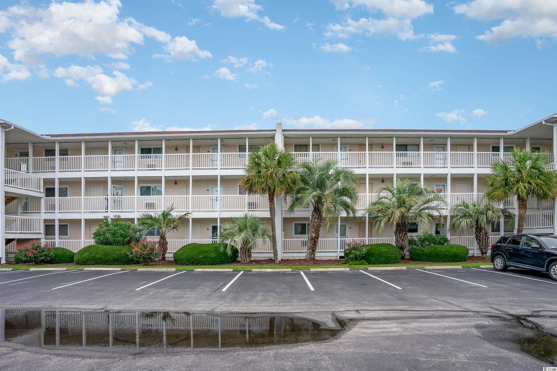 1919 Spring Street, Unit 33B North Myrtle Beach, SC 29582 - Photo 1 of 32 Gallery Image 1