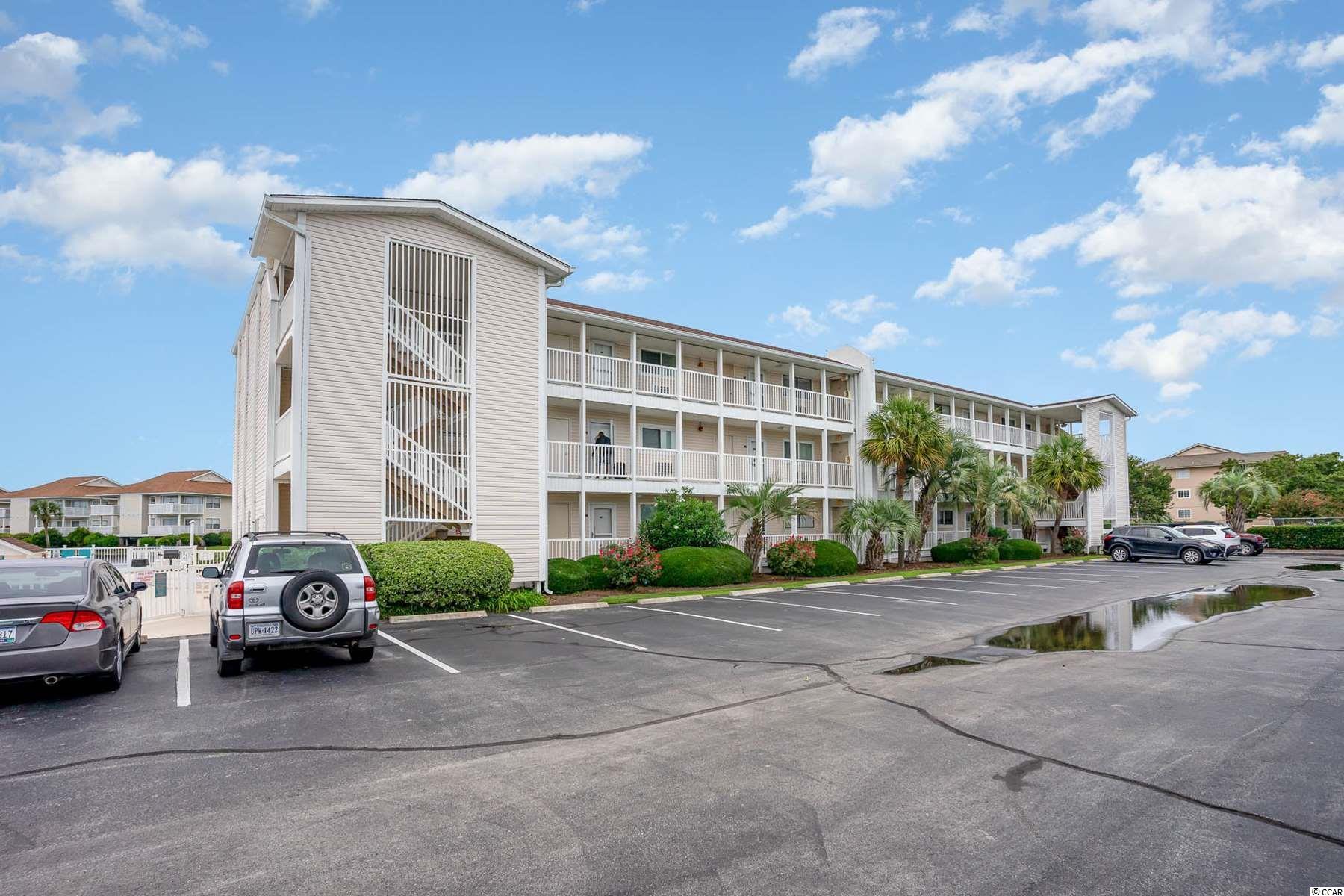 1919 Spring Street, Unit 33B North Myrtle Beach, SC 29582 - Photo 2 of 32 Gallery Image 2