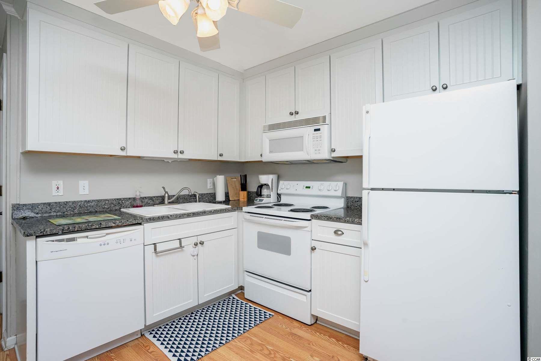1919 Spring Street, Unit 33B North Myrtle Beach, SC 29582 - Photo 12 of 32 Gallery Image 12