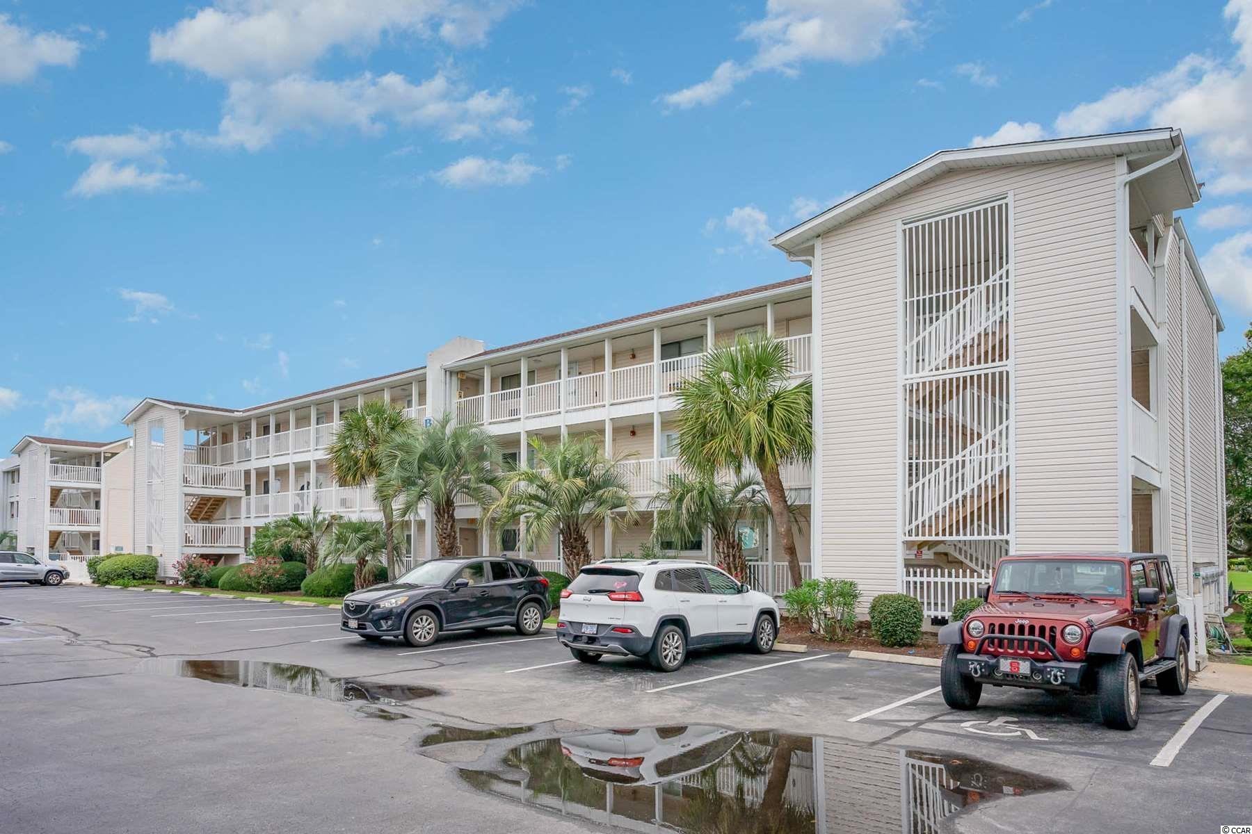 1919 Spring Street, Unit 33B North Myrtle Beach, SC 29582 - Photo 3 of 32 Gallery Image 3