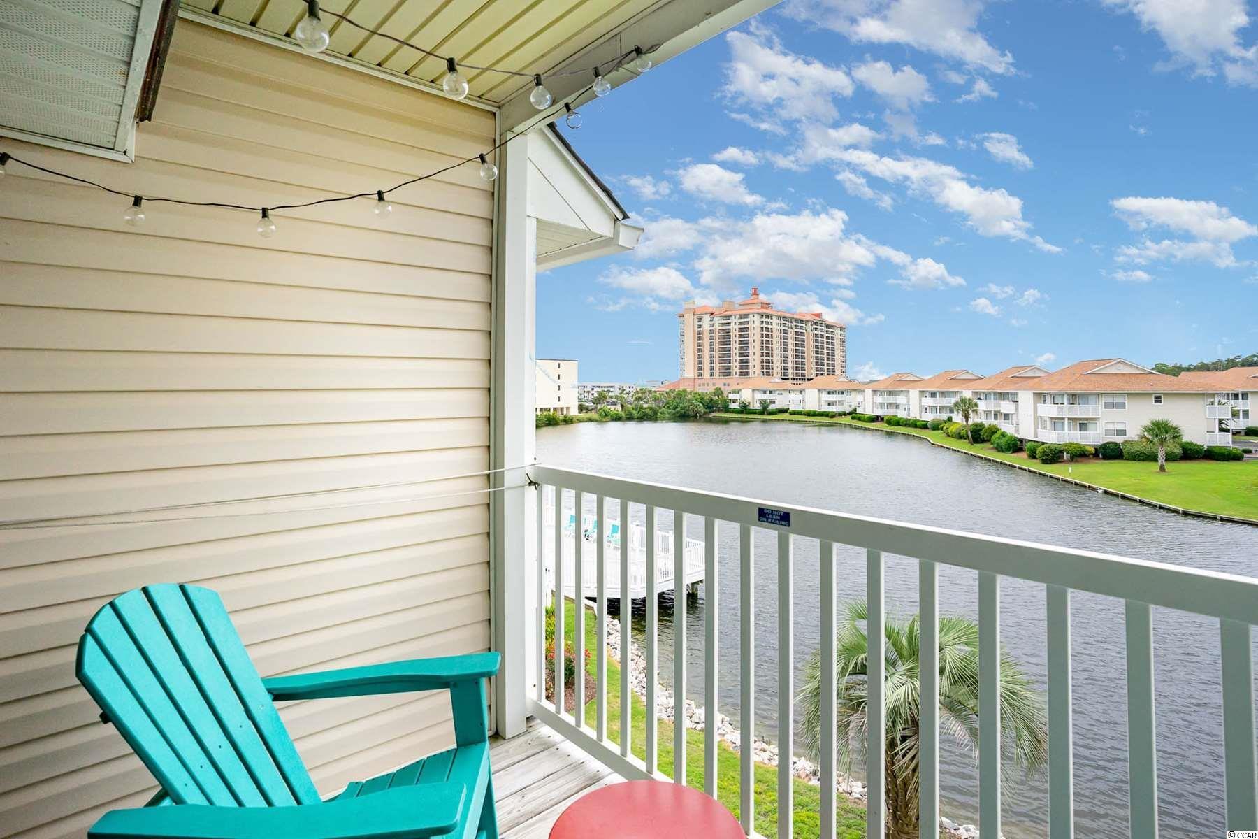 1919 Spring Street, Unit 33B North Myrtle Beach, SC 29582 - Photo 21 of 32 Gallery Image 21