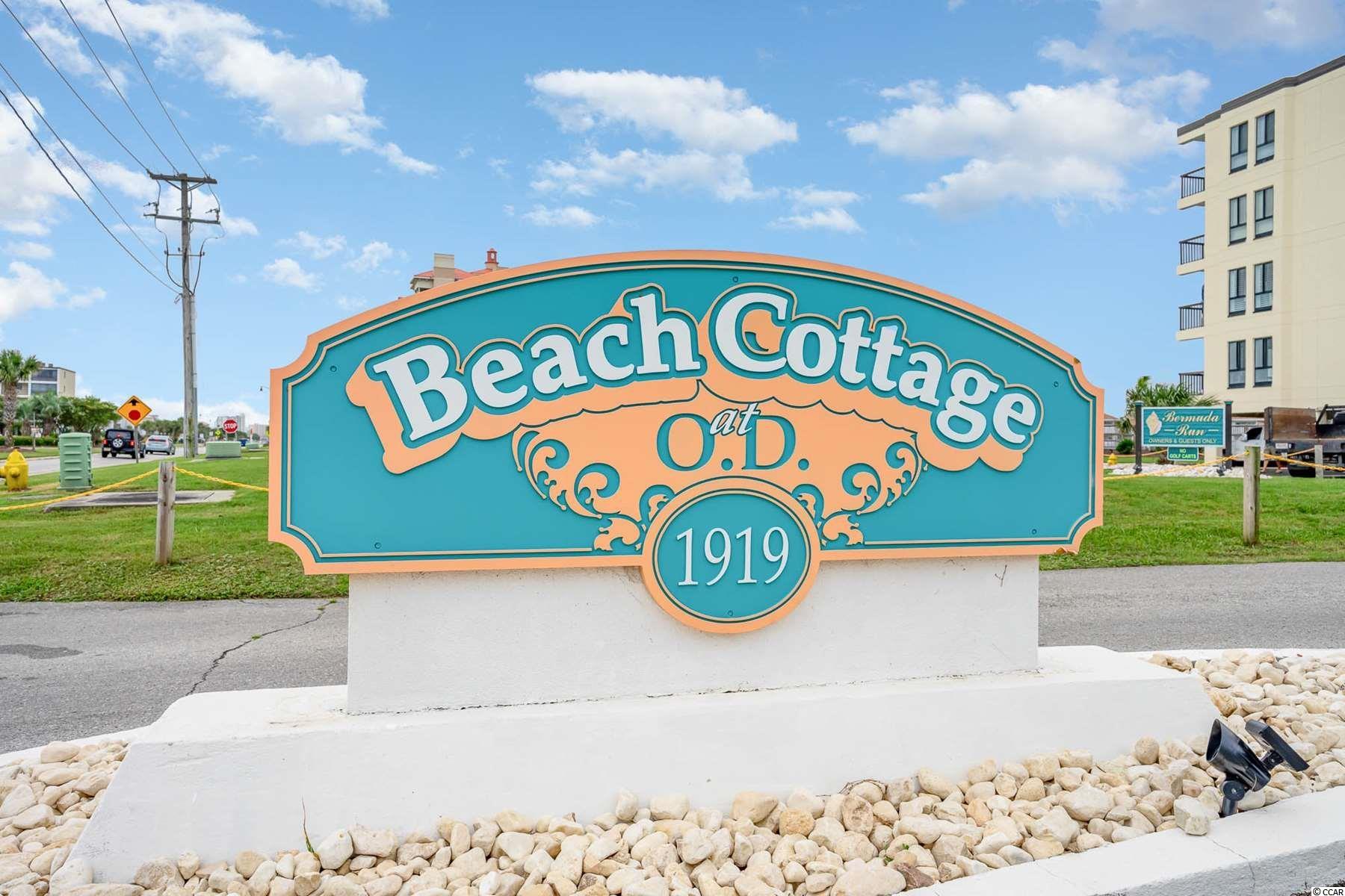 1919 Spring Street, Unit 33B North Myrtle Beach, SC 29582 - Photo 24 of 32 Gallery Image 24