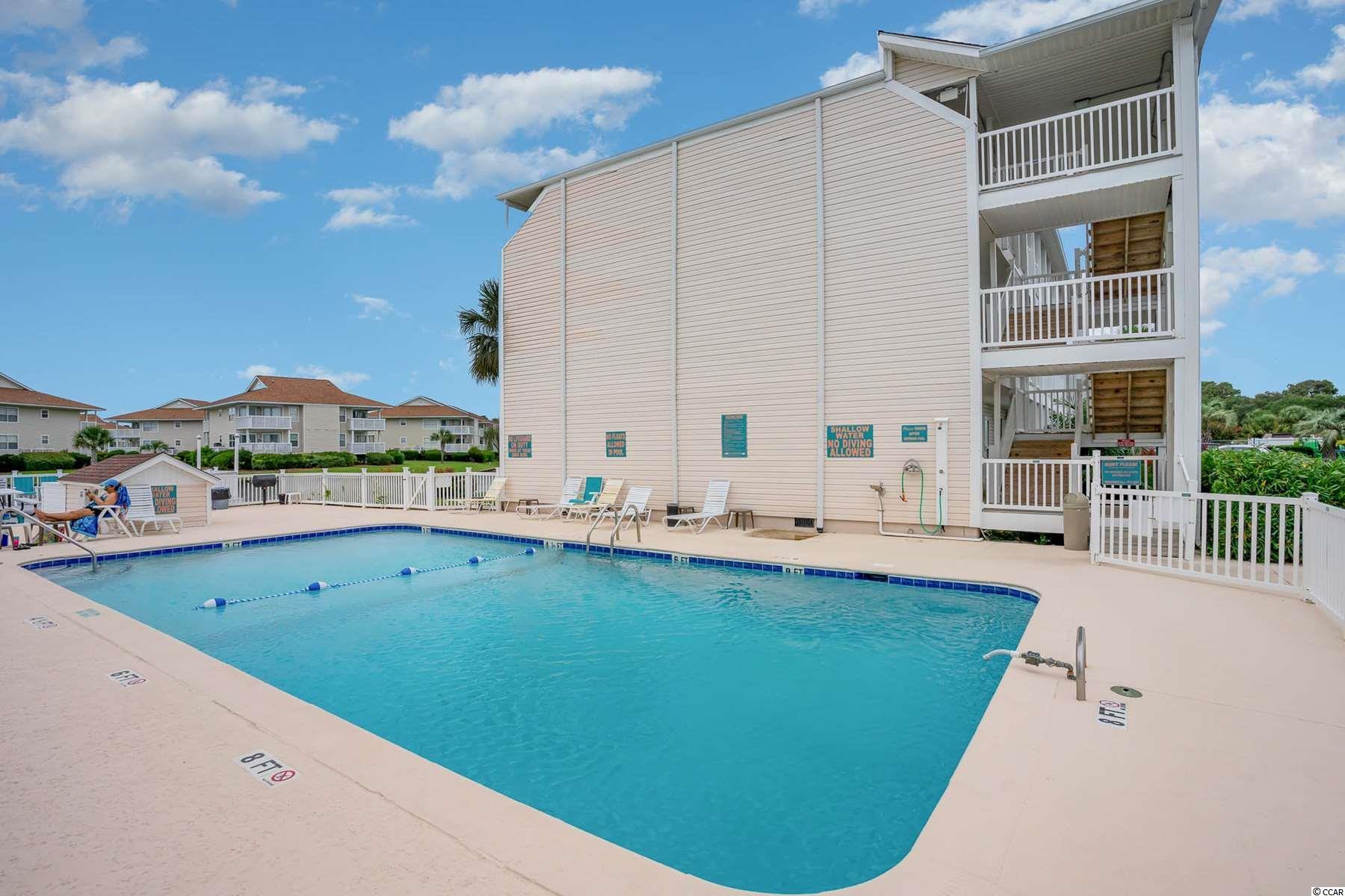 1919 Spring Street, Unit 33B North Myrtle Beach, SC 29582 - Photo 27 of 32 Gallery Image 27