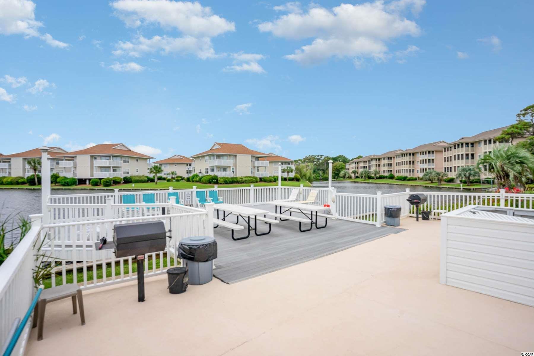 1919 Spring Street, Unit 33B North Myrtle Beach, SC 29582 - Photo 28 of 32 Gallery Image 28