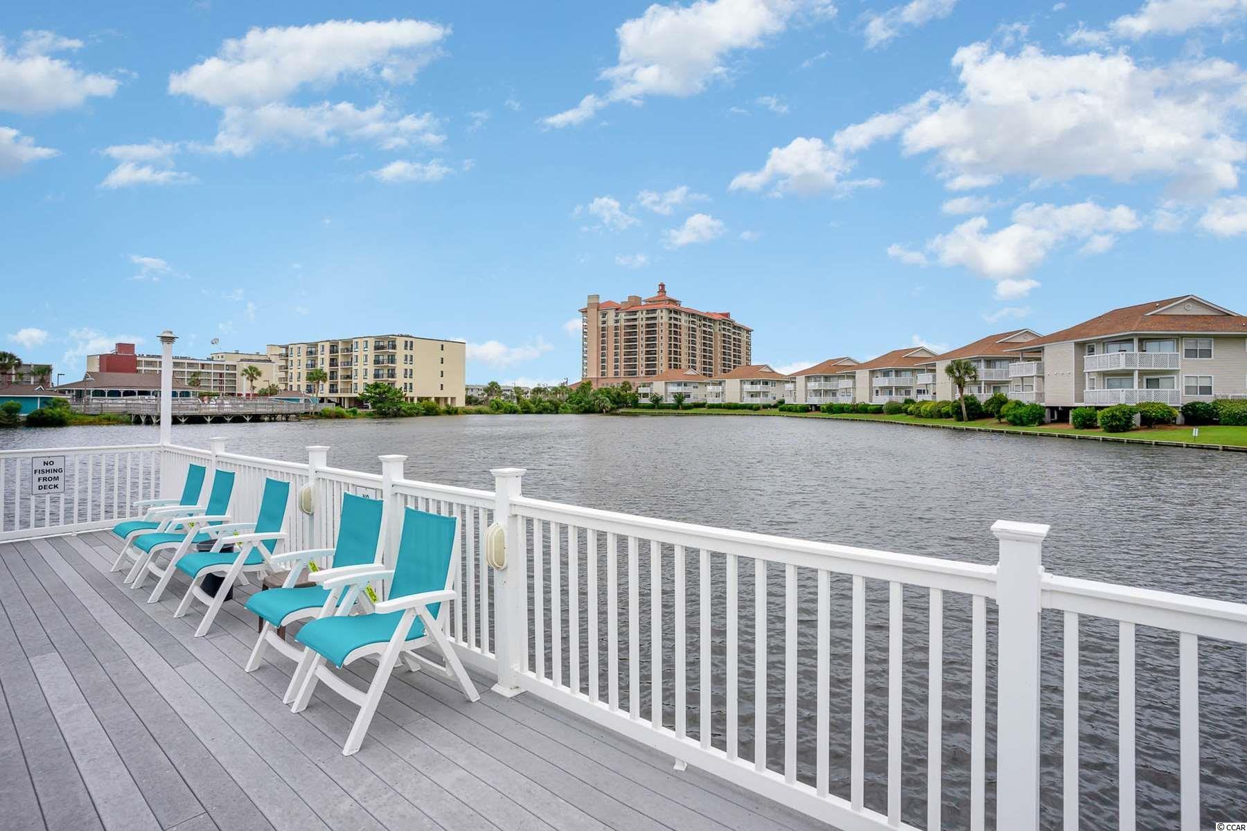 1919 Spring Street, Unit 33B North Myrtle Beach, SC 29582 - Photo 29 of 32 Gallery Image 29