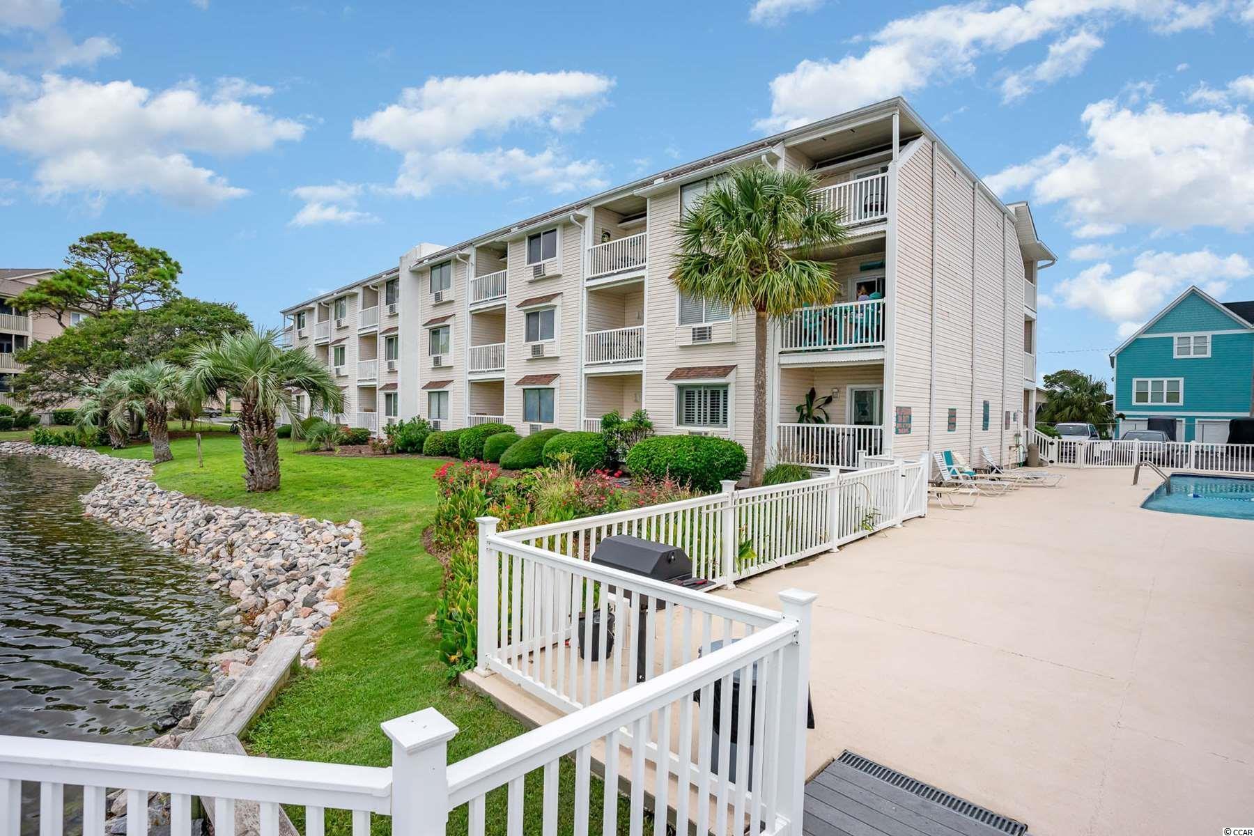 1919 Spring Street, Unit 33B North Myrtle Beach, SC 29582 - Photo 30 of 32 Gallery Image 30