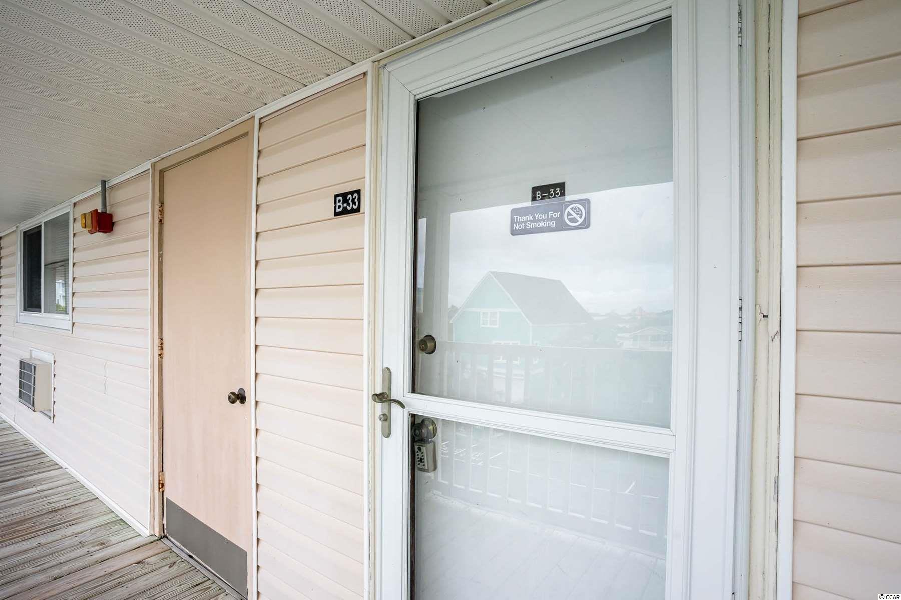 1919 Spring Street, Unit 33B North Myrtle Beach, SC 29582 - Photo 4 of 32 Gallery Image 4
