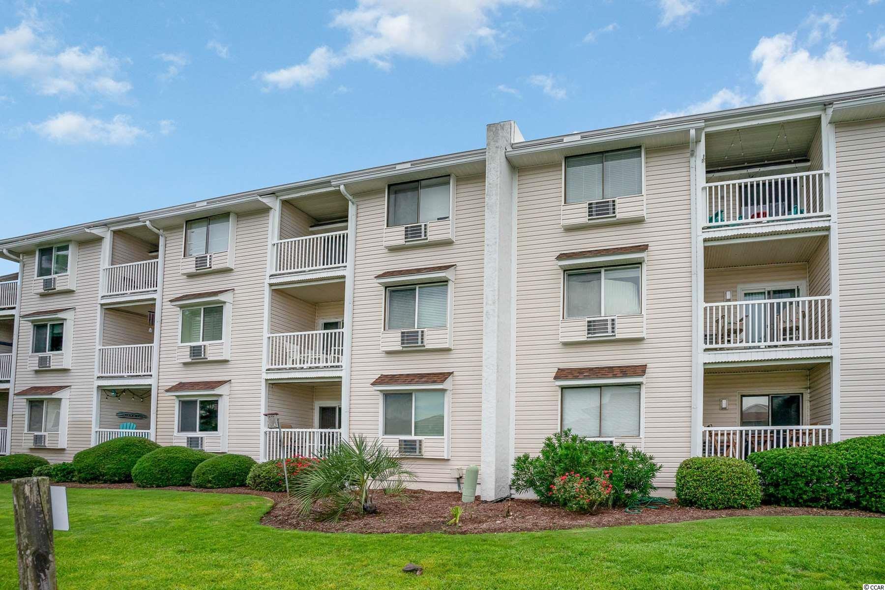 1919 Spring Street, Unit 33B North Myrtle Beach, SC 29582 - Photo 31 of 32 Gallery Image 31