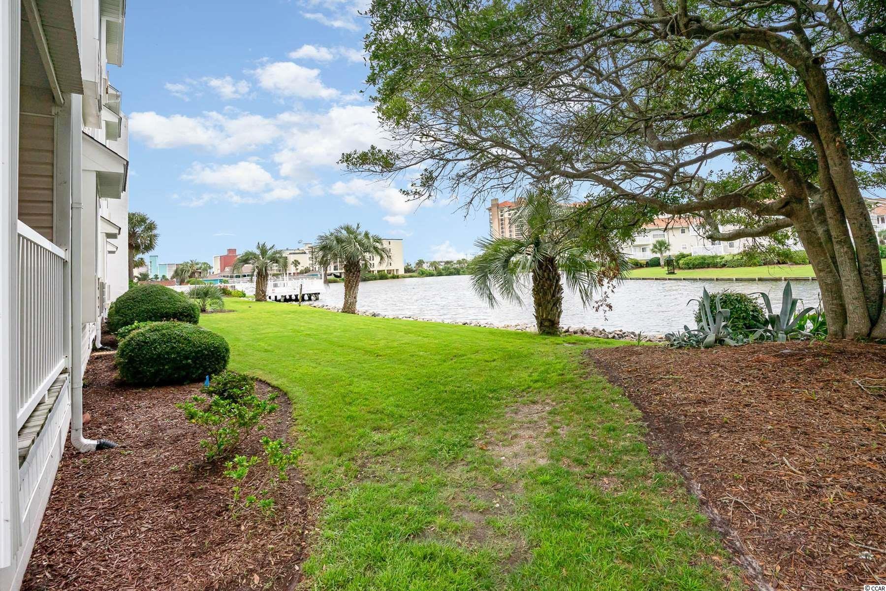 1919 Spring Street, Unit 33B North Myrtle Beach, SC 29582 - Photo 32 of 32 Gallery Image 32