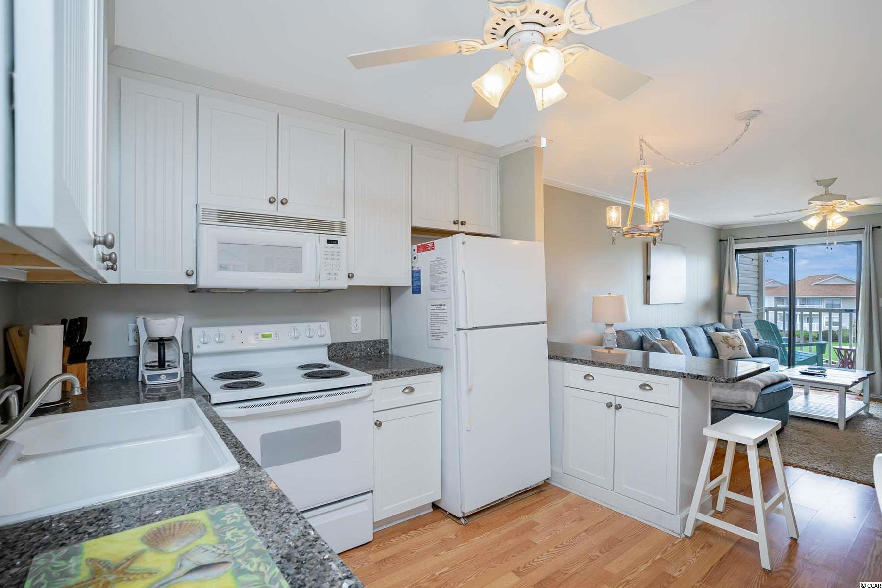 1919 Spring Street, Unit 33B North Myrtle Beach, SC 29582 - Photo 6 of 32 Gallery Image 6