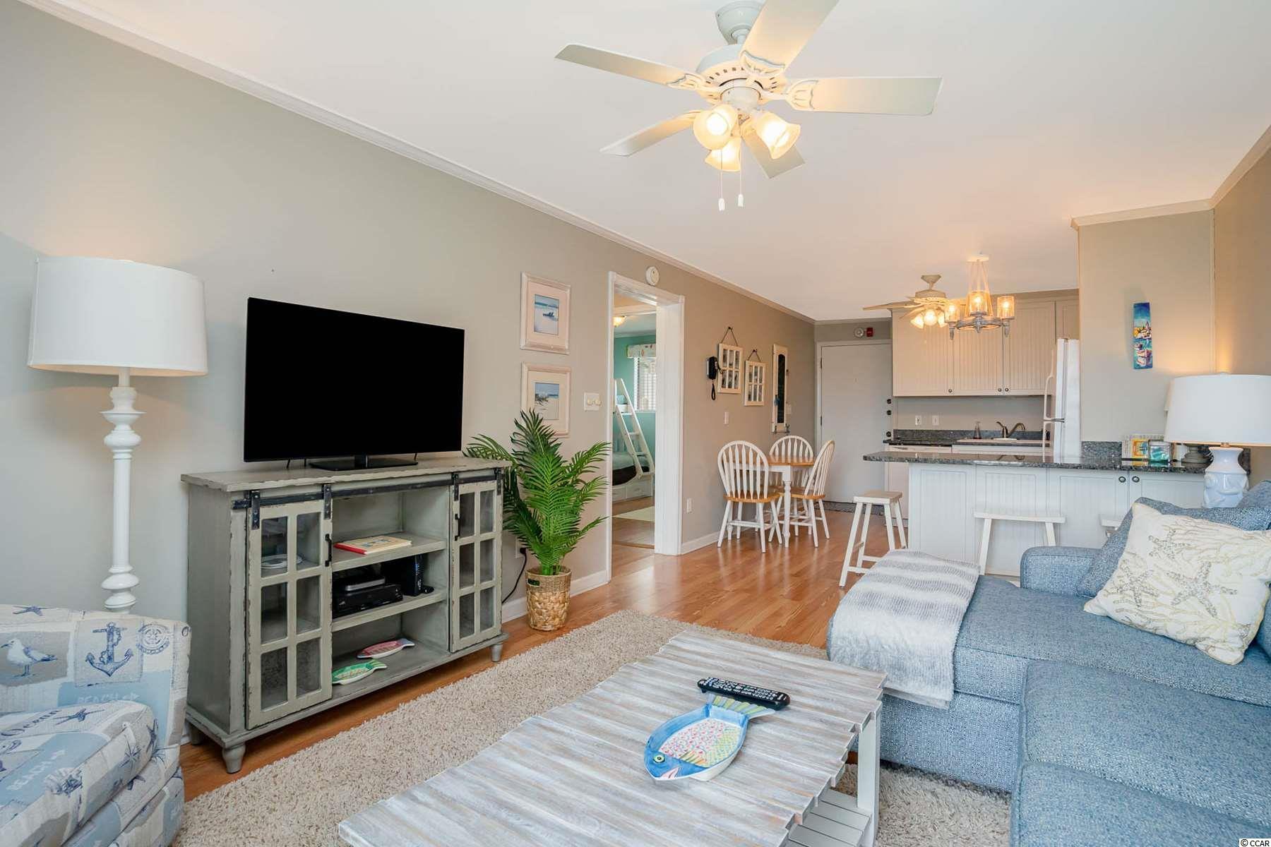 1919 Spring Street, Unit 33B North Myrtle Beach, SC 29582 - Photo 7 of 32 Gallery Image 7