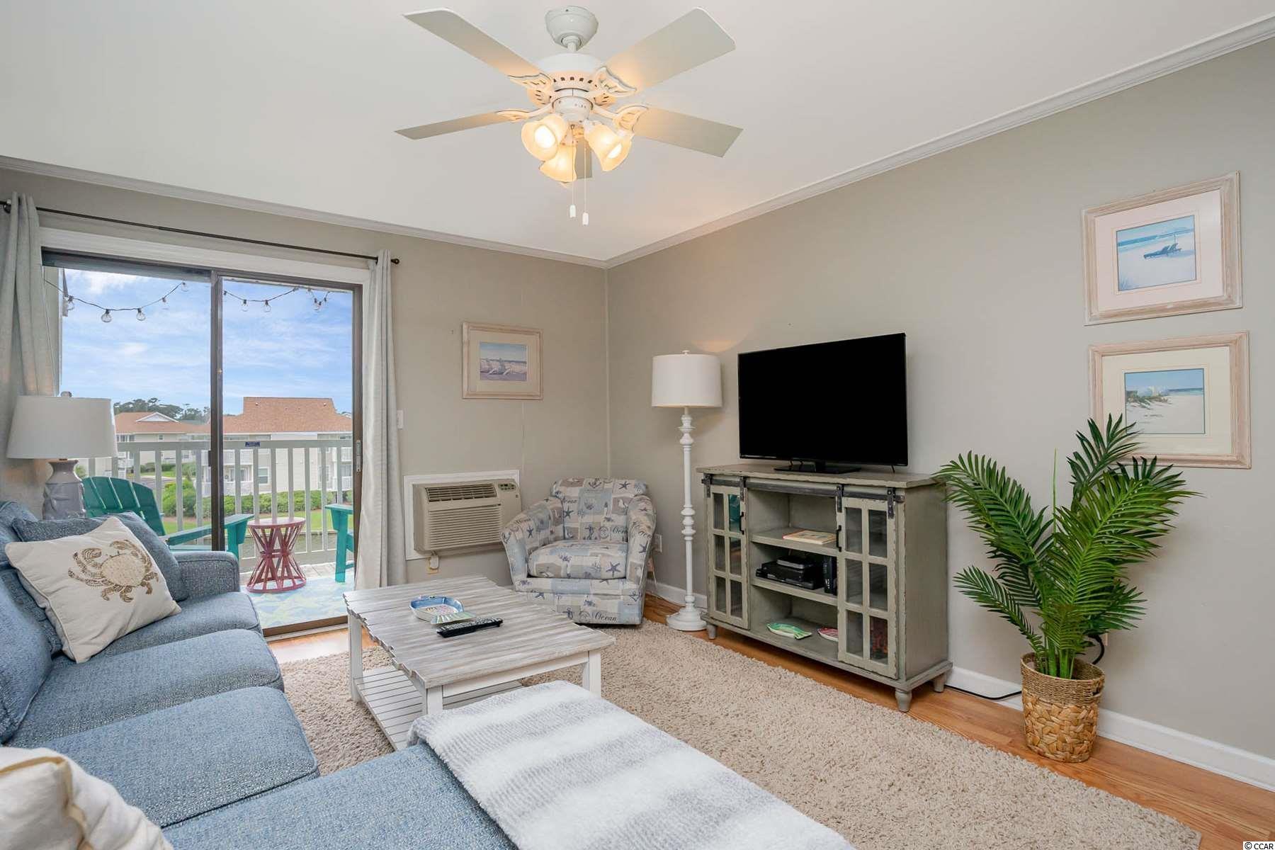 1919 Spring Street, Unit 33B North Myrtle Beach, SC 29582 - Photo 8 of 32 Gallery Image 8