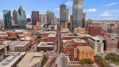 a picture of city view