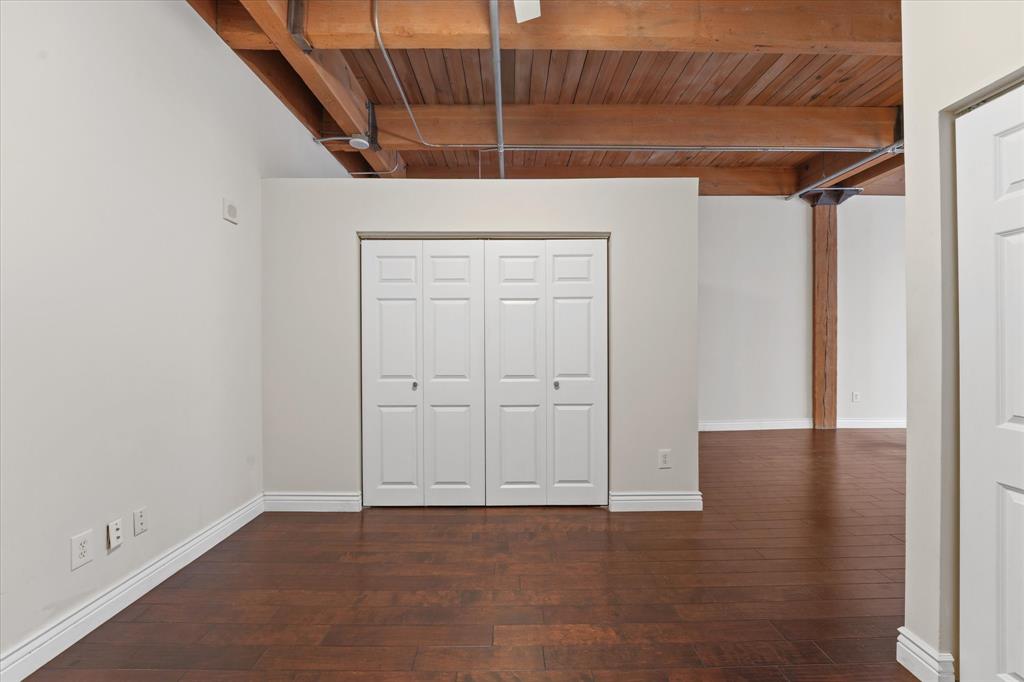 509 Elm Street, Unit 206 Dallas, TX 75202 - Photo 16 of 22