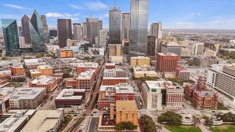 a picture of city view